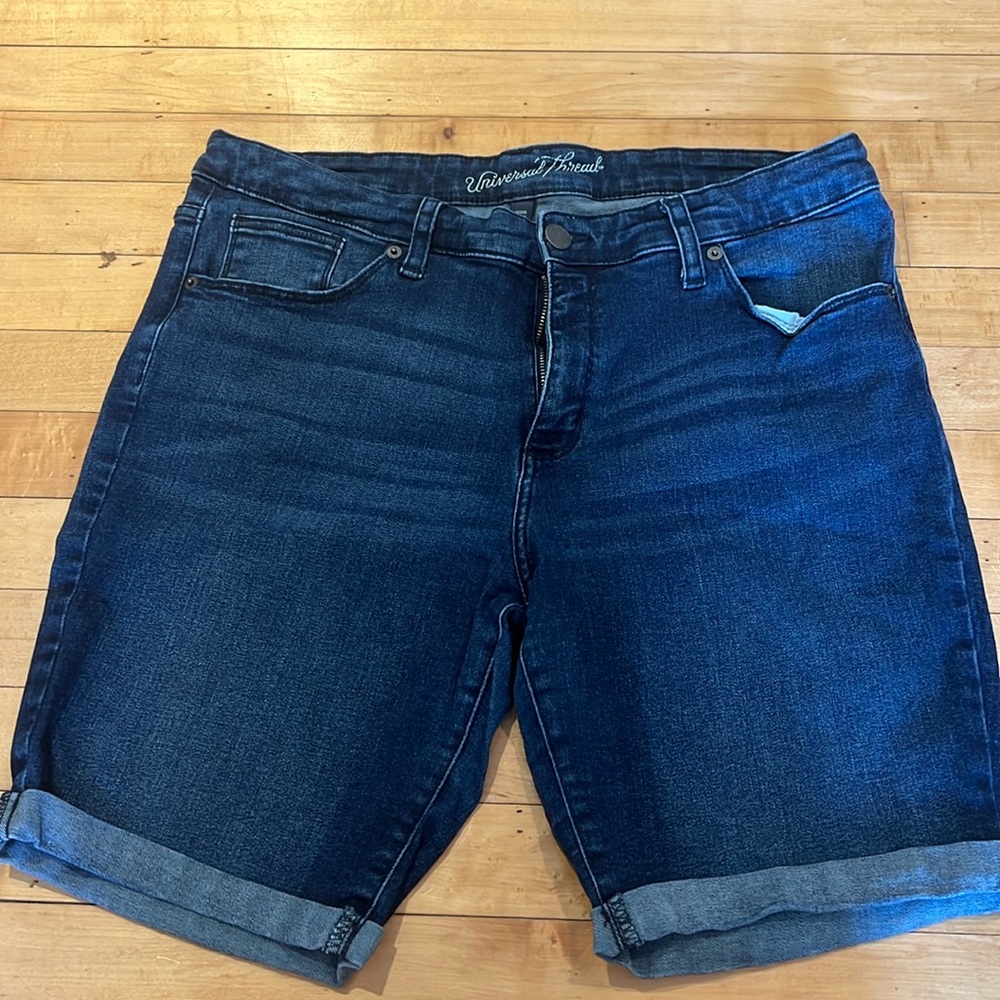 Universal Thread Denim Shorts